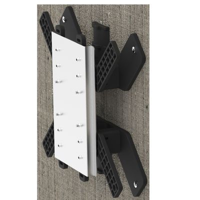 PC ABS and Stainless Cable Storage Shelf for FTTX Network Infrastructure Installation