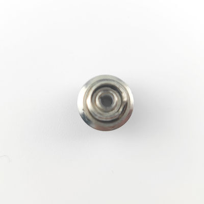 Small D Simplex APC FC Adapter for Fast and Easy Optical Fiber Connections in Network