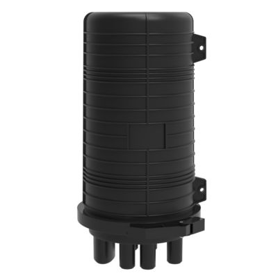 384 Cores Fusion Splicer Cable Joint Closure for Fiber Optic Junction Box Network FTTH