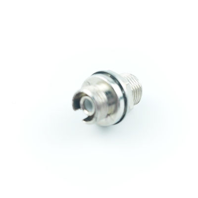 Small D Simplex APC FC Adapter for Fast and Easy Optical Fiber Connections in Network