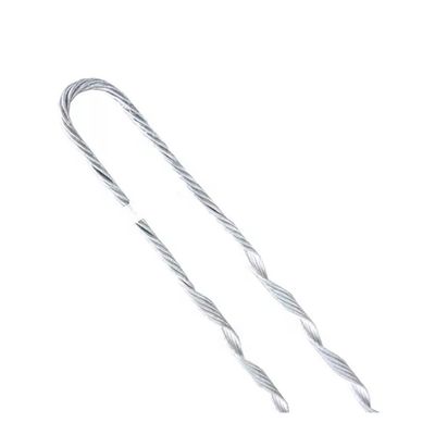 Preformed 11.7 12.8 MM Dead End for Fiber Optic Equipment Overhead Line Accessories