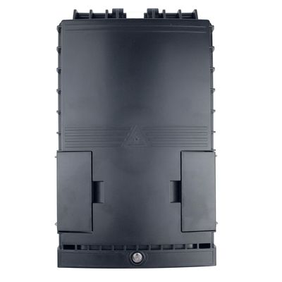SC Connector Fiber Optic Termination Box for Outdoor IP65 Wall Pole Mount Access