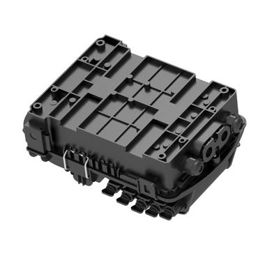 5 Outdoor Fiber Optic Terminal Box IP65 Waterproof for FTTx and Network Distribution
