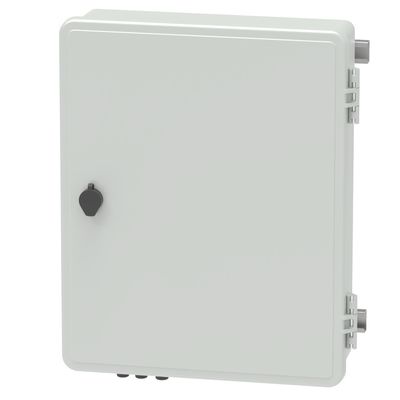 5 Time Best 48 Cores FTTH Outdoor Fiber Optic Terminal Box for Wired LAN Network