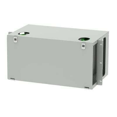 Data Center Fiber Optic Equipment 96 Port SC Type Optical Fiber Distribution Patchpanel 5