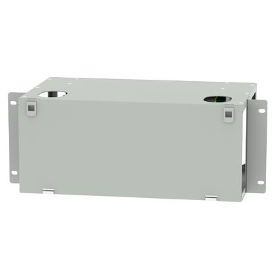 FTTX Sub Optic Distribution Frame 72 Port SC Type Fiber Optic Patchpanel for Distribution