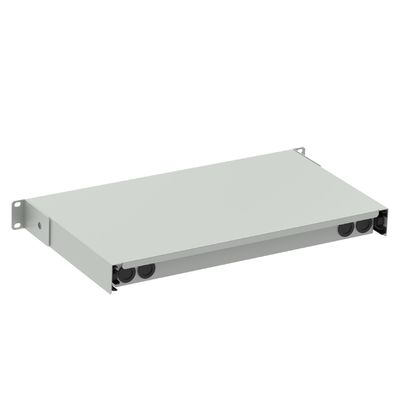 FTTX Sub Optic Distribution Frame Fiber Optic Patchpanel with LC Type Connectors