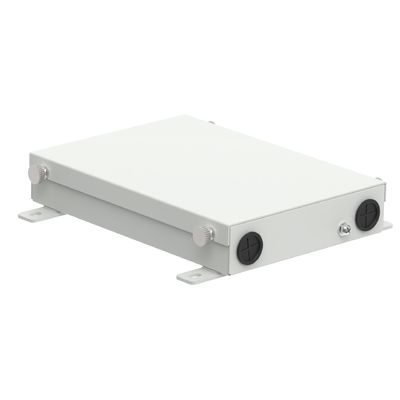 ODN Network FC UPC Type 8 Cores Fiber Optic FTTH Terminal Box for FTTX 5