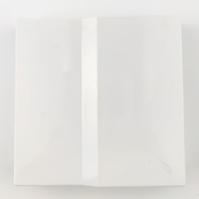 FTTH Network 1 Core FC UPC Plastic Fiber Optic Faceplate Socket Panel Easy to Install