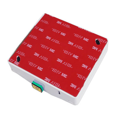 94X84X32 mm Access Terminal Socket for Effortless Fiber Access in FTTH FTTX Networks