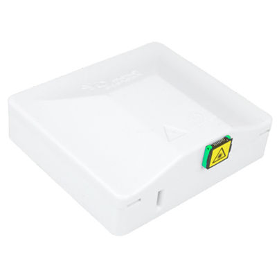 94X84X32 mm Access Terminal Socket for Effortless Fiber Access in FTTH FTTX Networks