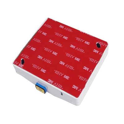 Best Access Terminal Socket SC UPC Fiber Storage Box for Fiber Optic FTTH FTTX Networks
