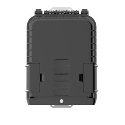 5 FTTH CATV IP65 Waterproof Fiber Distribution Box with Integrated Splice Cassette
