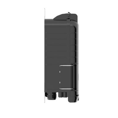 5 FTTH CATV IP65 Waterproof Fiber Distribution Box with Integrated Splice Cassette