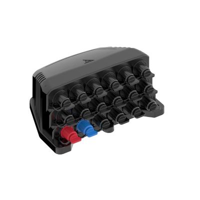 PP GF Anti UV Direct Waterproof 18 Cores Fiber Optic Distribution Box for Optic Fiber