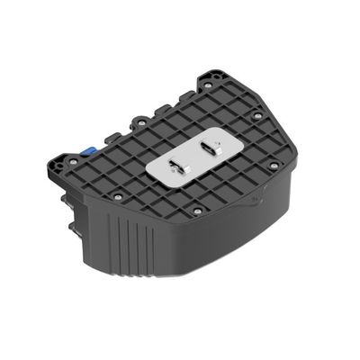 PP GF Anti UV Direct Waterproof 18 Cores Fiber Optic Distribution Box for Optic Fiber